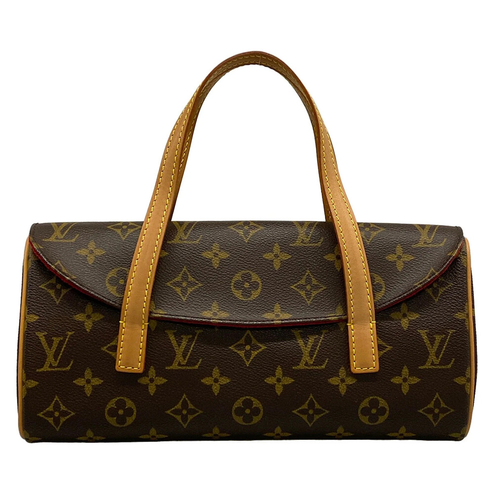 Louis Vuitton Sonatine Unclear Handbag #306834L15B